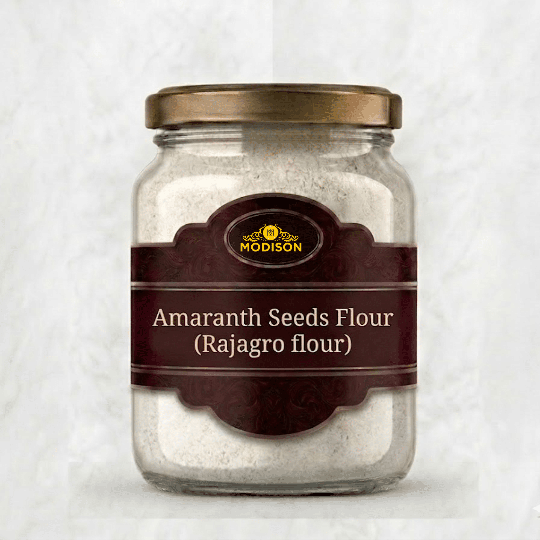 Amaranth Seeds Flour (Rajagro flour) Modison Amaranth Seeds Flour (Rajagro flour) - Image 1