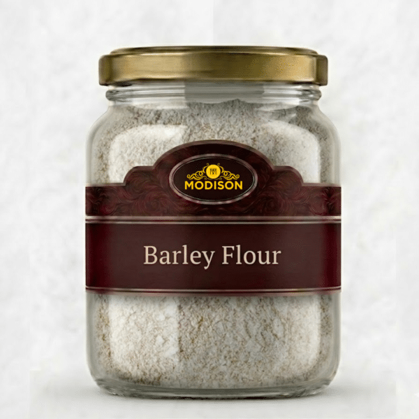 Modison Barley Flour