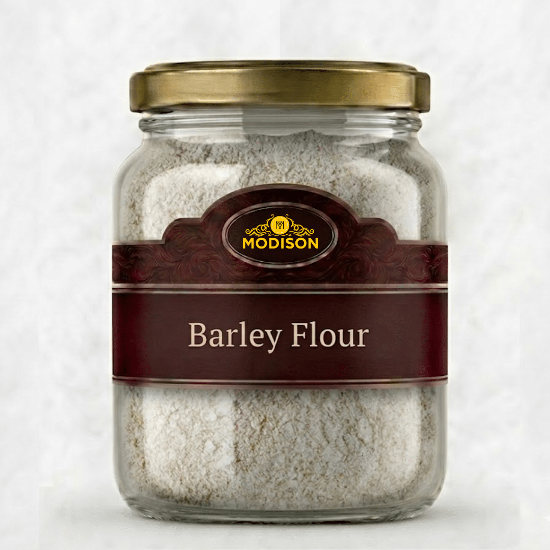 Barley Flour Modison Barley Flour - Image 1