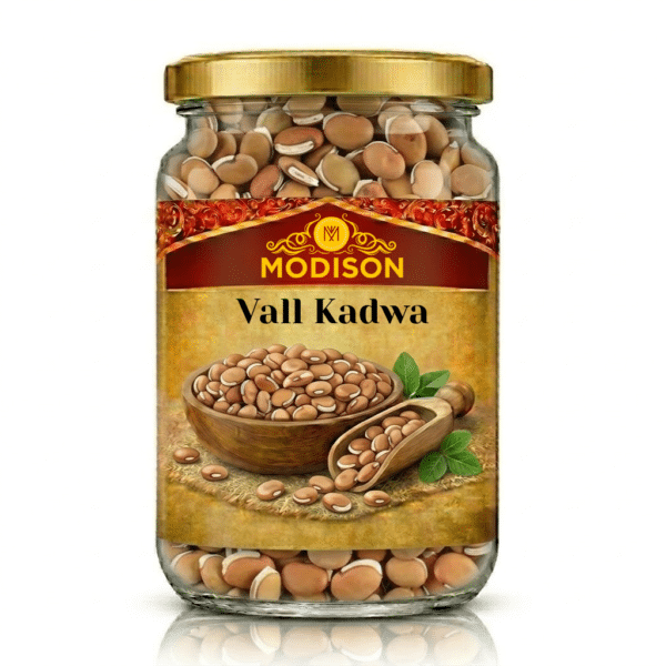 Bitter Neavy Beans (Vall Kadwa)