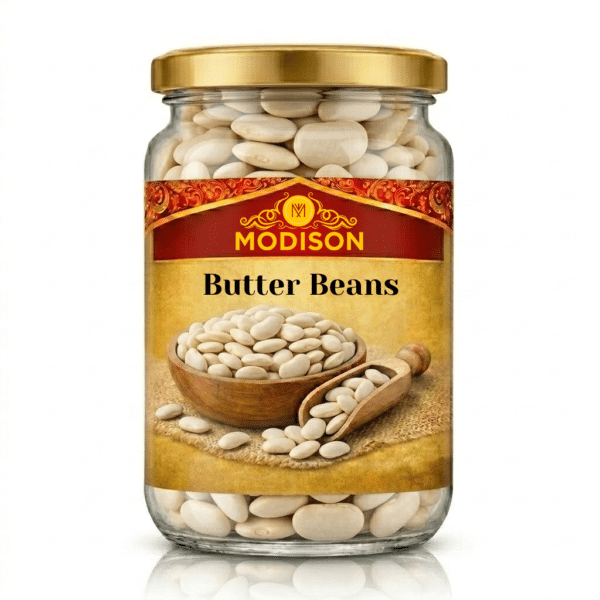 Butter Beans