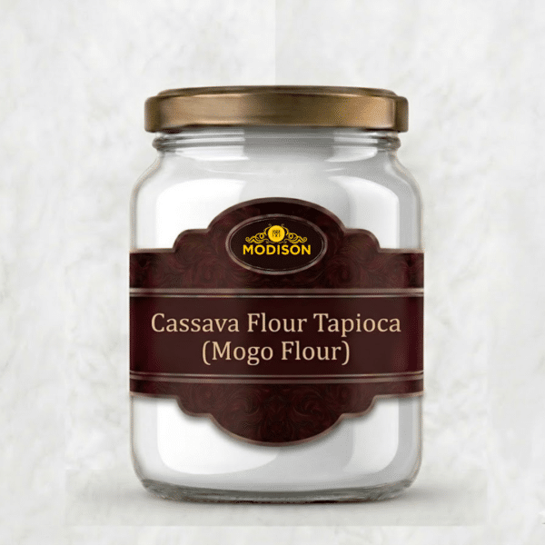 Modison Cassava Flour Tapioca (Mogo Flour)