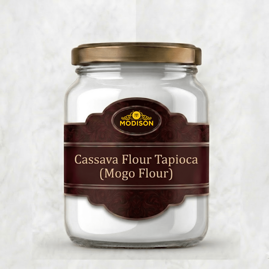 Cassava Flour Tapioca (Mogo Flour) Modison Cassava Flour Tapioca (Mogo Flour) - Image 1