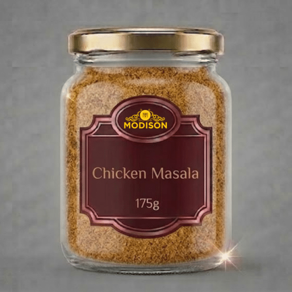 Modison Chicken Masala - 175g