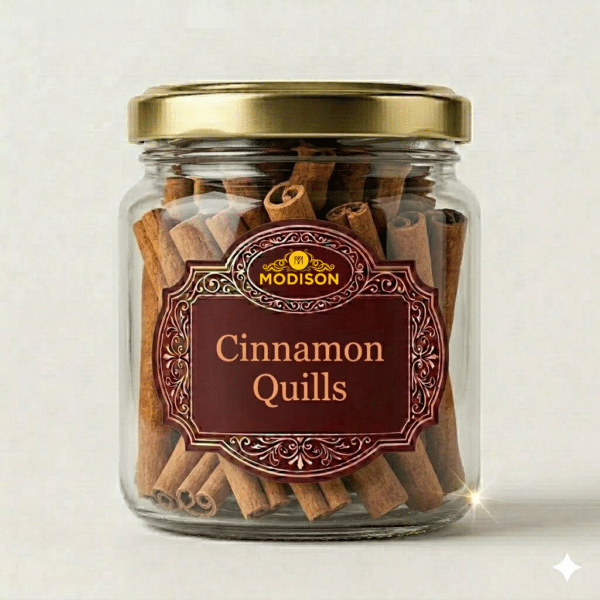 Modison Cinnamon Quills