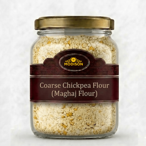 Modison Coarse Chickpea Flour (Maghaj Flour)