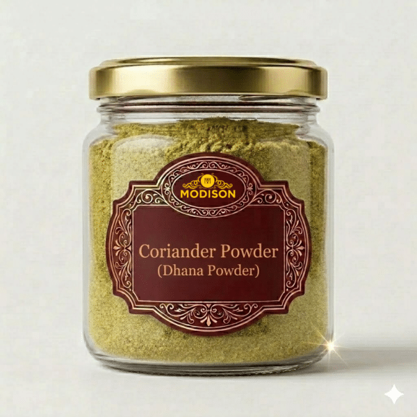 Modison Coriander Powder (Dhana Powder)