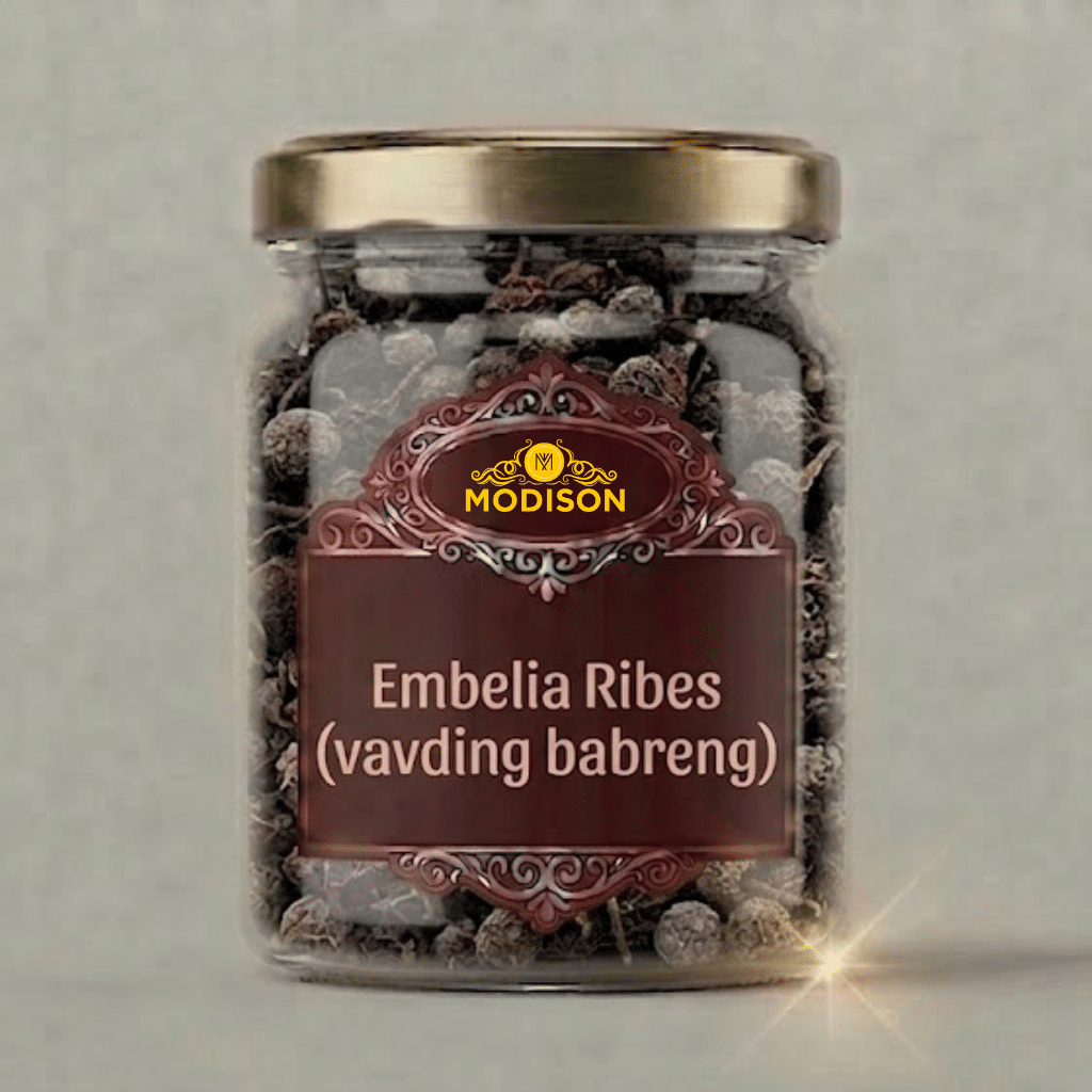 Embelia Ribes (vavding babreng) Modison Embelia Ribes (vavding babreng) - Image 1