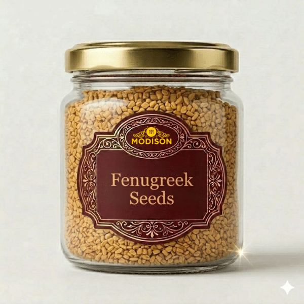 Modison Fenugreek Seeds