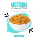 Instant Bhel Packet - Image 2