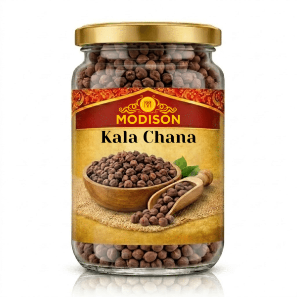 Black Chickpeas (Kala Chana)