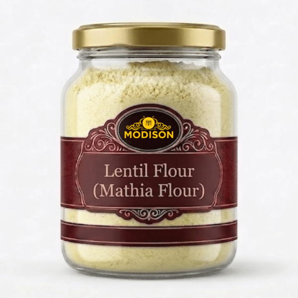 Modison Lentil Flour (Mathia Flour)