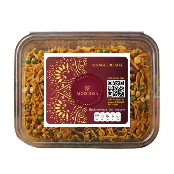 MANGLORI MIX