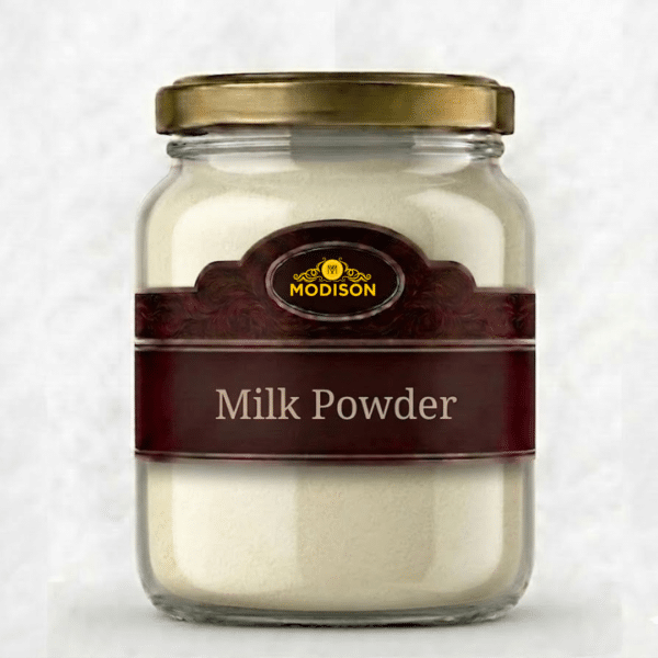 Modison Milk Powder