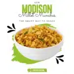 MILLET MUNCHES - Image 2