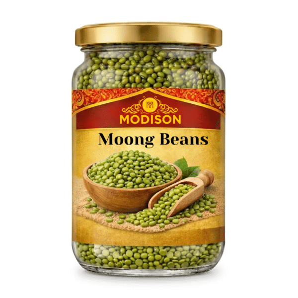 Moong Beans Whole Big