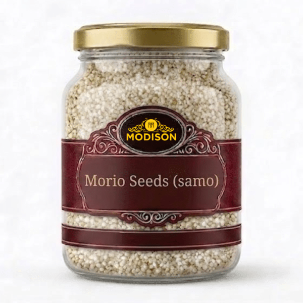 Modison Morio Seeds (samo)