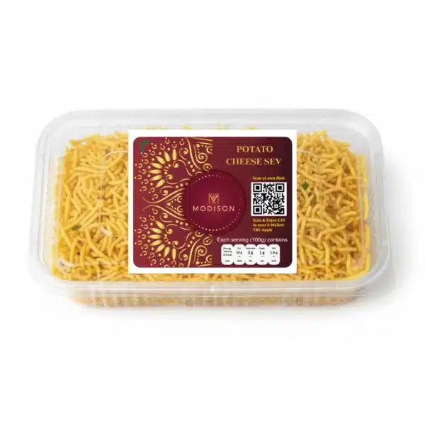 Best Quality POTATO CHEESE SEV | MODISON