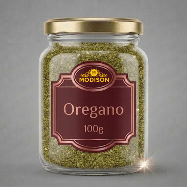 Modison Oregano - 100g