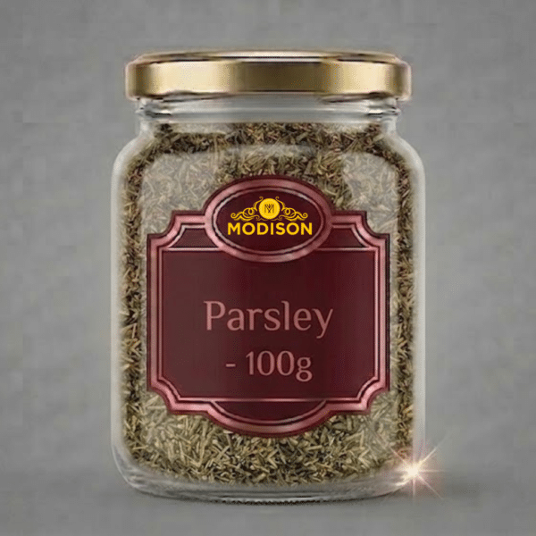 Modison Parsley - 100g