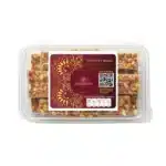 Peanut Chikki – Sweet, Nutty, and Irresistible 180g