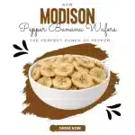 Banana Chips Pepper – Traditional Snack with a Spicy Edge - Image 2