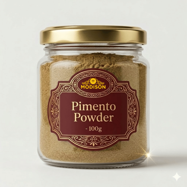 Modison Pimento Powder - 100g