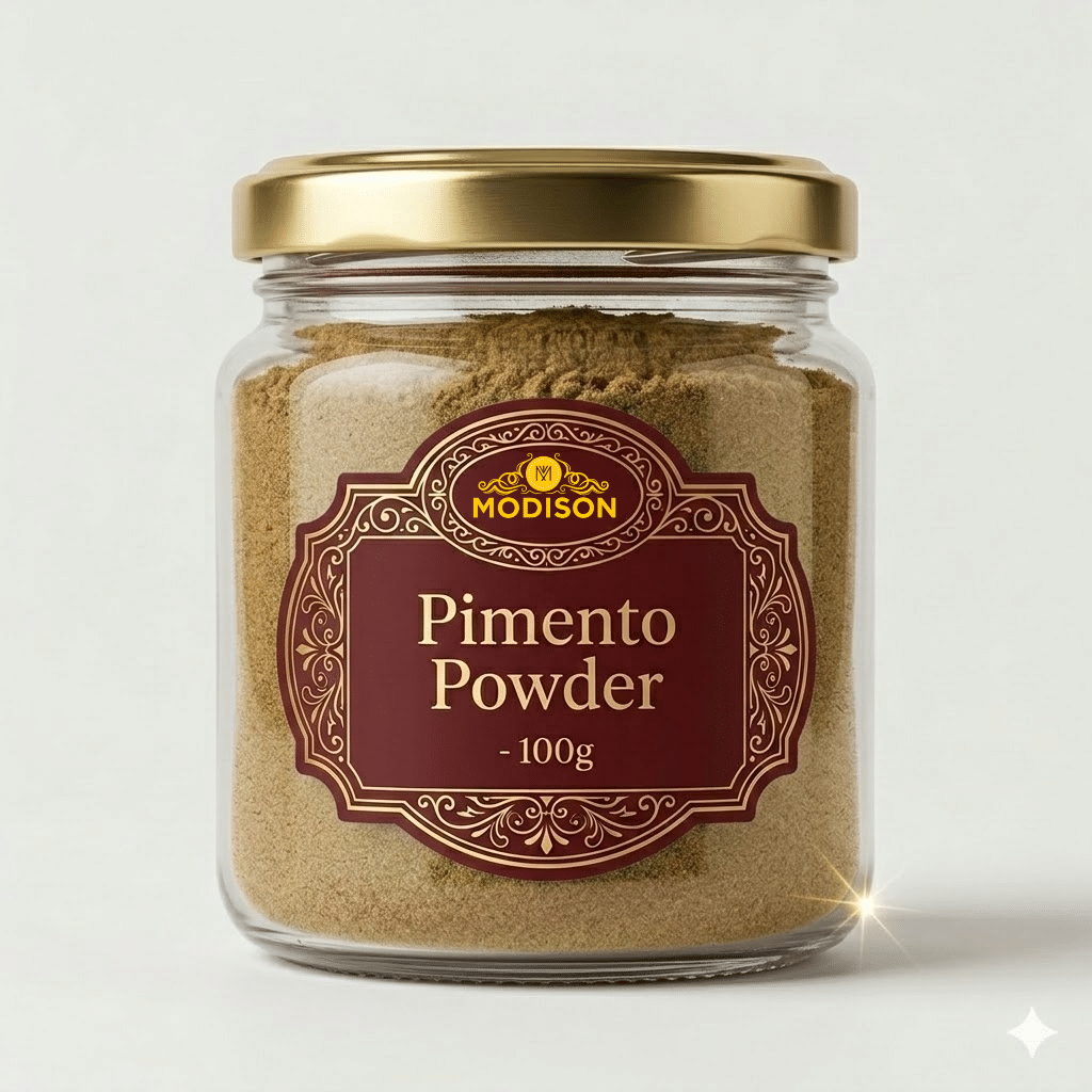 _Pimento Powder - 100g Modison Pimento Powder - 100g - Image 1