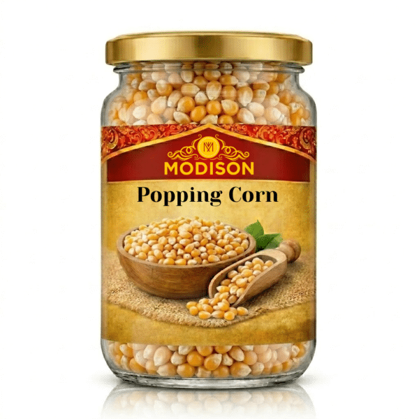 Popping Corn