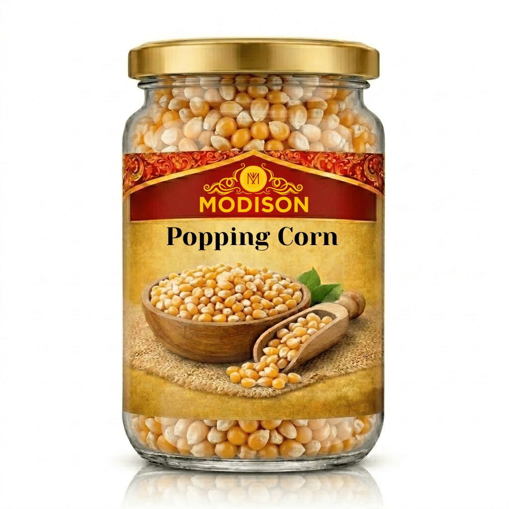 Popping Corn Popping Corn - Image 1