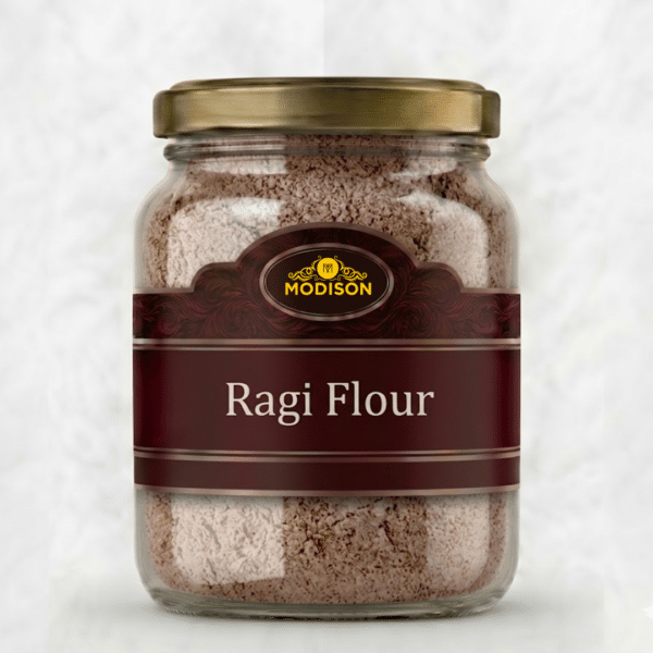 Modison Ragi Flour