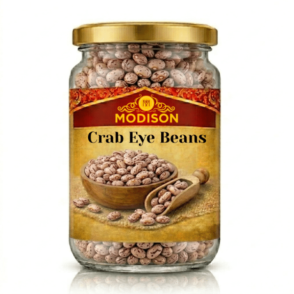 Rosecoco Beans (crab eye beans)
