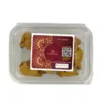 Dry Samosa – Crisp Outside, Spicy Inside