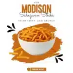 SCHEZWAN STICKS - Image 2