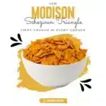 Schezwan Triangle - Image 2