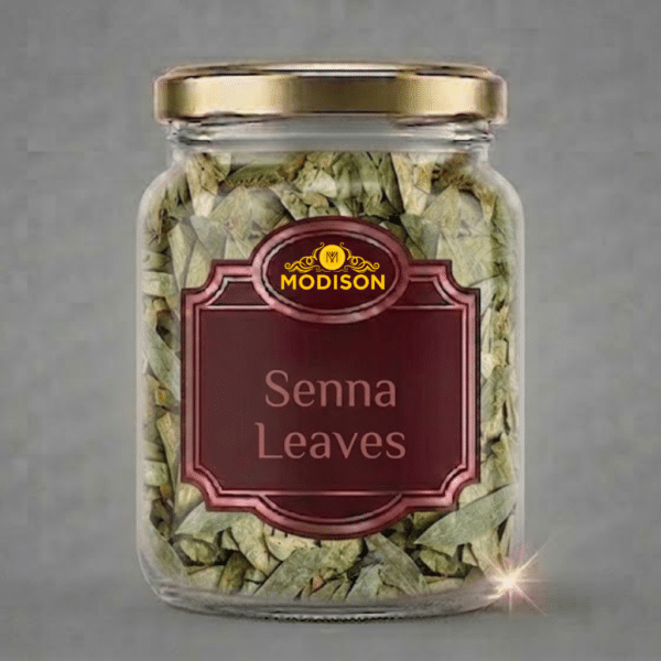 Modison Senna Leaves