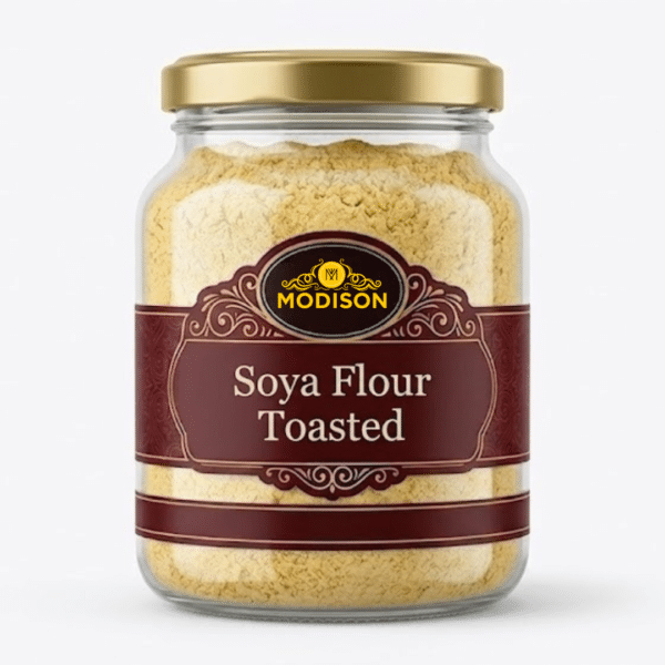 Modison Soya Flour Toasted
