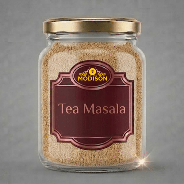 Modison Tea Masala