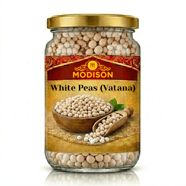 White Peas (Vatana)