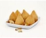 Jaimin Dry Fruit Samosa 200g - Image 4