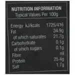 Collier's Powerful Welsh Cheddar Cheese, 200 g - Image 4
