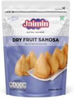 Jaimin Dry Fruit Samosa 200g