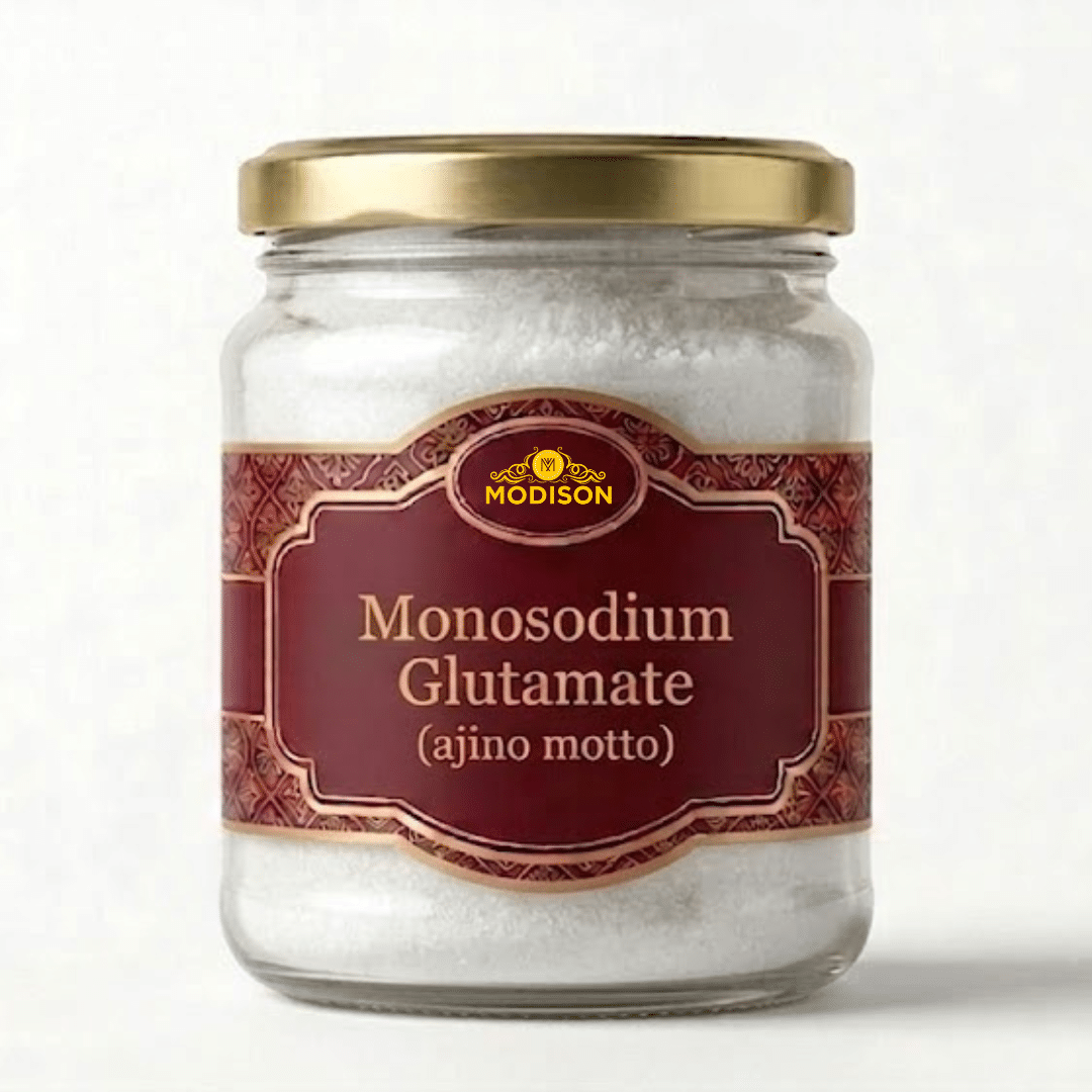 Monosodium Glutamate (ajino motto) Modison Monosodium Glutamate (ajino motto) - Image 1